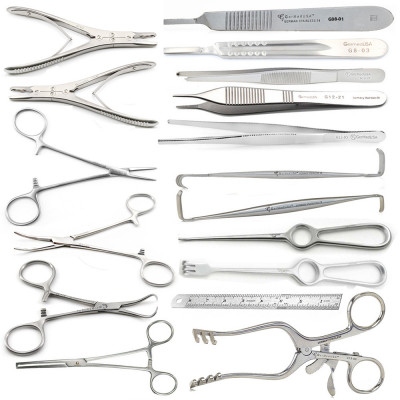 Orthopedic Surgery Sets