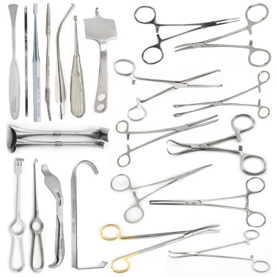 Orthopedic Surgery Sets