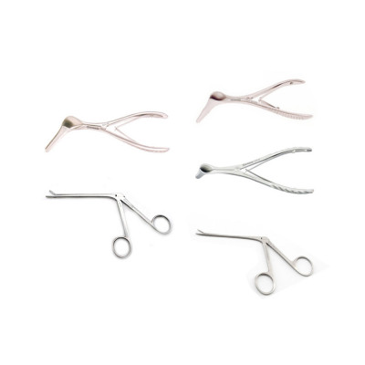 Minor Nasal Instrument Set