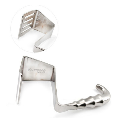 Davidson Scapula Retractor