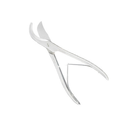 Stille Pattern Rib Shears 8 1/2 inch