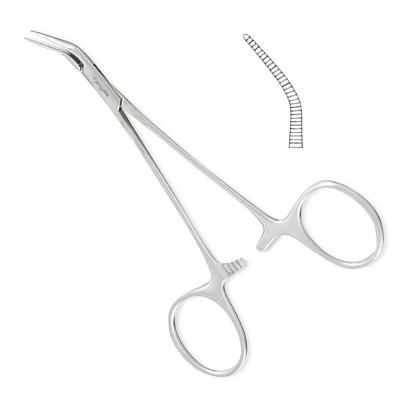 Mosquito Forceps