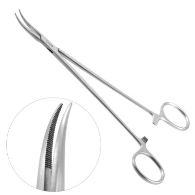 Thoracic Forceps Cardio and Thoracic Instruments