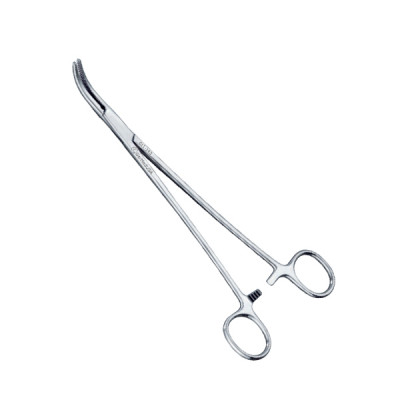 Sarot Intra Thoracic Forceps 2 1/2 inch Long Jaws 9 1/2 inch
