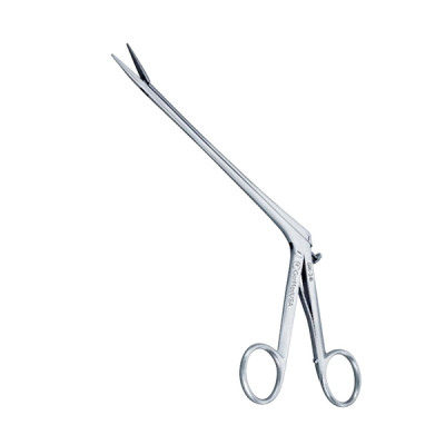 Scoville Clip Applying Forceps 6 inch Shaft