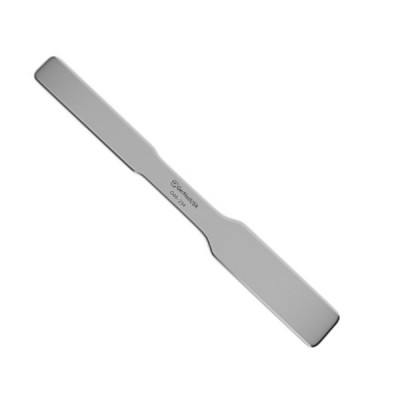 Scoville Spatula Malleable Ends 5/8 inch and 7/8 inch Wide Size 8 inch