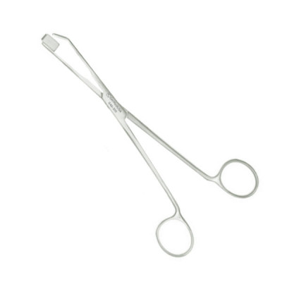 Schwartz Clip Applying Forceps Size 8 inch