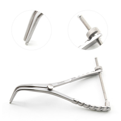 Inge Retractor