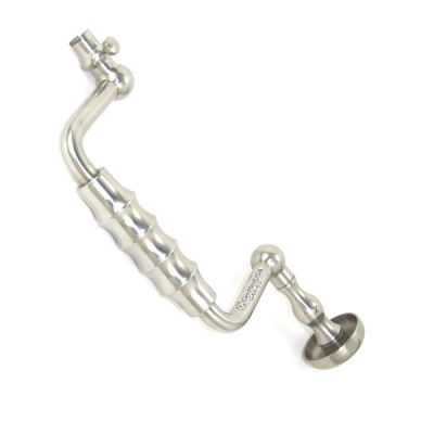 Hudson Brace Set, Standard Thumbscrew Chuck