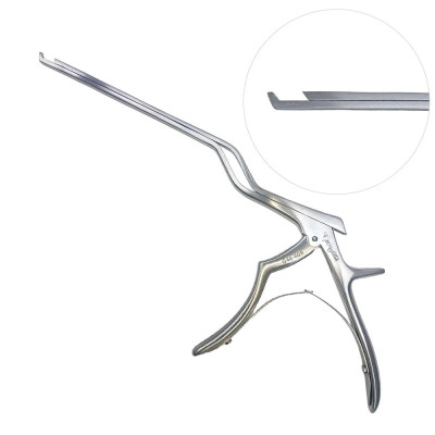 Spurling Kerrison Rongeur