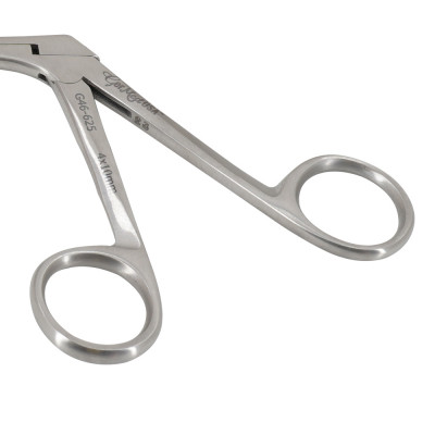 Takahashi IVD Rongeur | surgical instrument | GerMedUSA Inc.