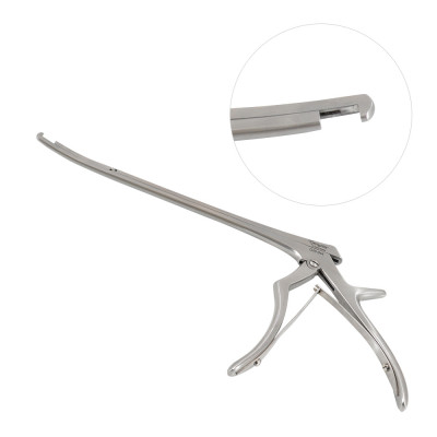 Medtronic Sofomar Danek 875-254 - Kerrison Rongeur 4mm - Usato