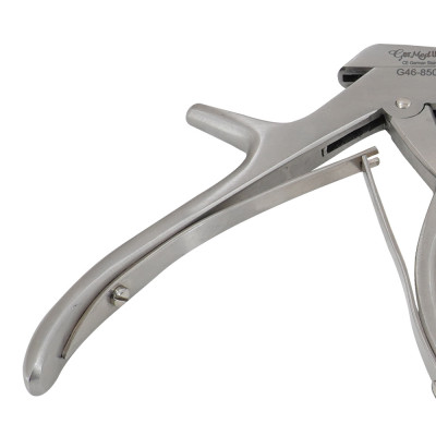 Foraminotomy Rongeur | GerMedUSA Inc