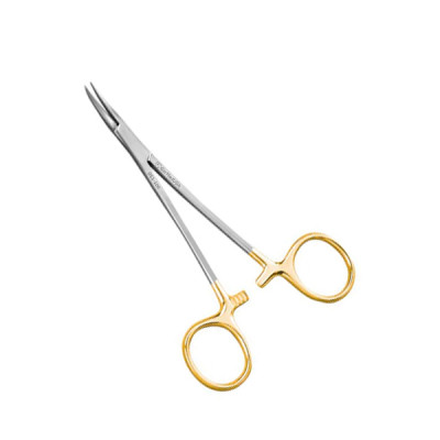 Hemostatic Forceps Mosquito Very Fine Point 5 inch