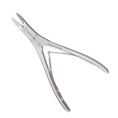 Podiatry Bone Cutting Forceps