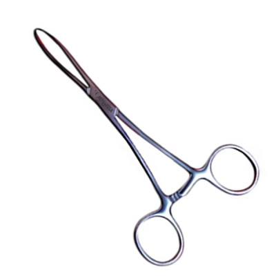 Dr. Titolo Declaw Clamp 6 1/4 inch