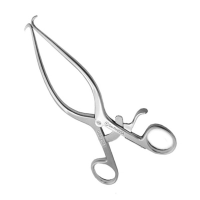 Gelpi Retractor 4 1/2 inch Standard 11.5cm Sharp Tips