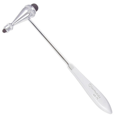 Troemner Neurological and Reflex Hammer 9 1/2''