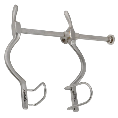 Abdominal Retractors