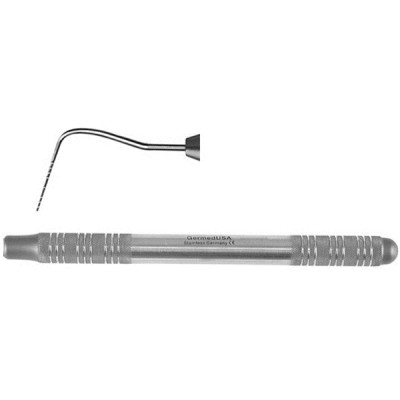 Probe,Color Coded, C26G, 1-2-3-4-5-7-8-9-10mm