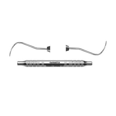 Probe,Nabers,  PR2N