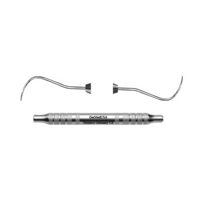 Probe,Color Coded, CPQ2N, 3-6-9-12mm