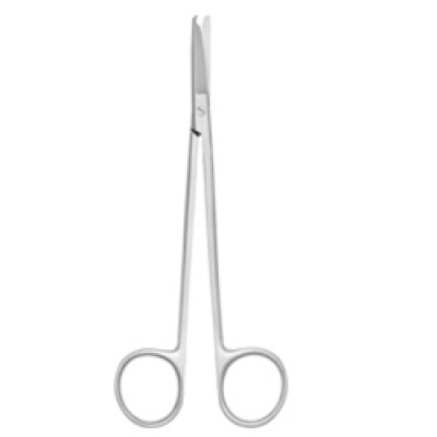 Stitch Scissors Long  6 1/4 inch