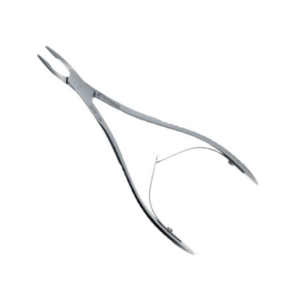 Mini-Friedman, Bone Rongeurs, 15°, 12cm