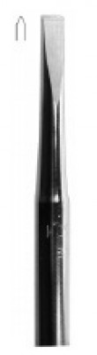 Chandler Bone Chisel #15
