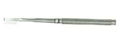 Bone Chisels, Gardner, No. 5R