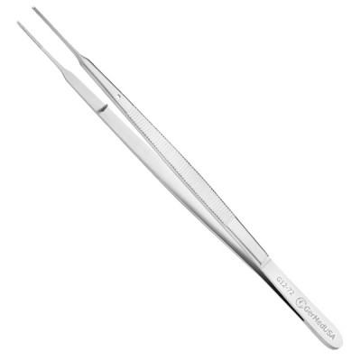 Gerald Dressing Forceps