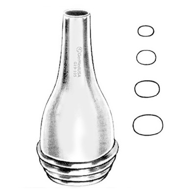 Gruber Ear Specula
