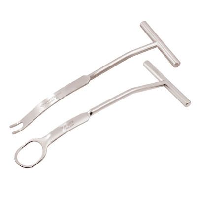 Rogozinski Glenoid Retractors 11 1/4 inch