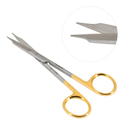 Goldman Fox Scissors