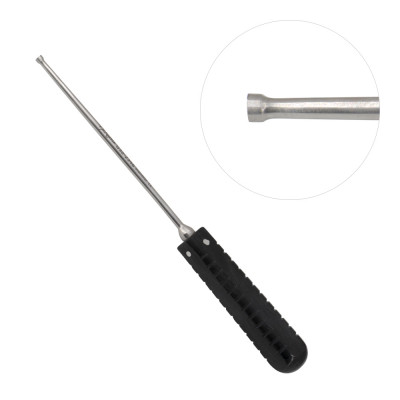 Graft Pusher 10 inch