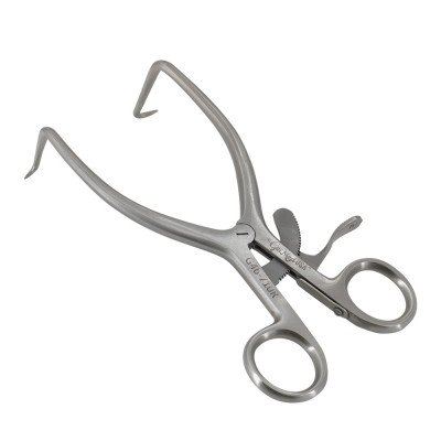 Gelpi Retractor (Offset Arm Right)