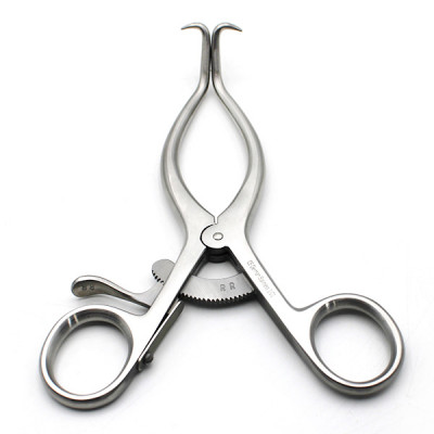 Gelpi Retractor Right Angle 90°