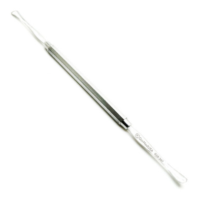 Green Spatula