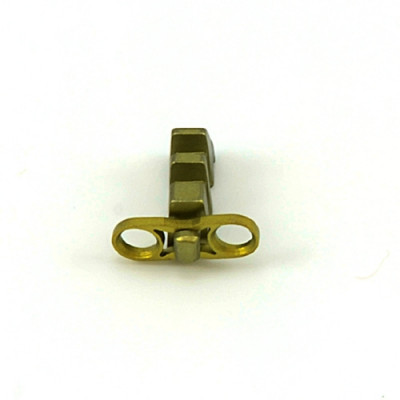 TTA Cage 3/10 Titanium