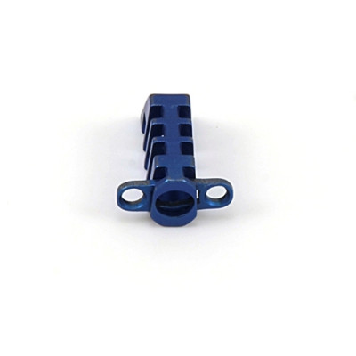 TTA Cage 6/16 Titanium