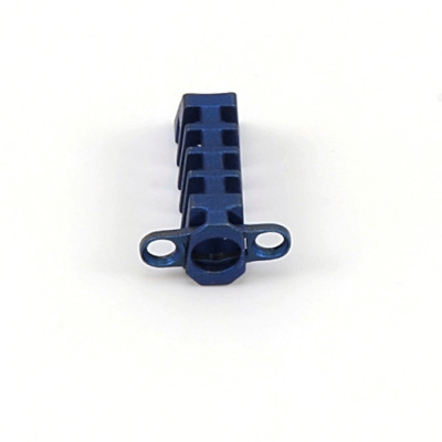 TTA Cage 6/19 Titanium