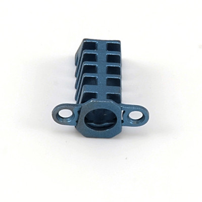 TTA Cage 9/19 Titanium