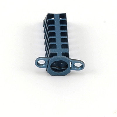 TTA Cage 9/25 Titanium