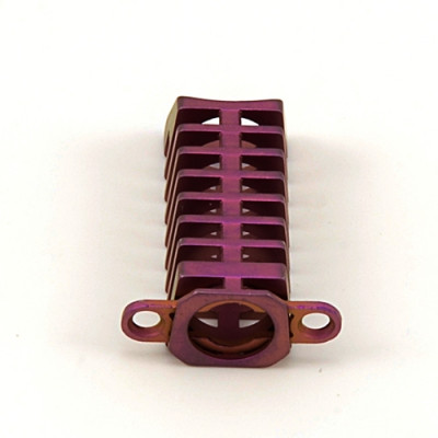 TTA Cage 12/28 Titanium