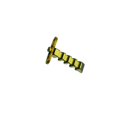 TTA Cage 4.5/18 Titanium