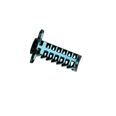 TTA Cage 7.5/16 Titanium