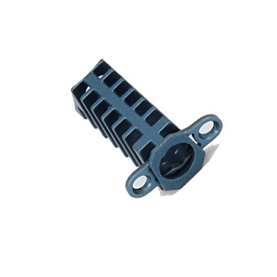 TTA Cage Implant 45/19  Titanium Wing Rotates 360  Size 4.5x19 mm