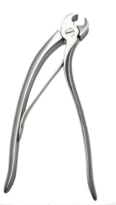 Incisor and Canine Cutter 10 inch