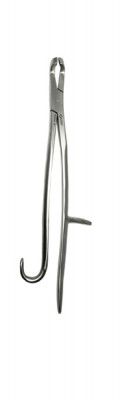 Reynolds Cap Extractor Lower 15 inch Long
