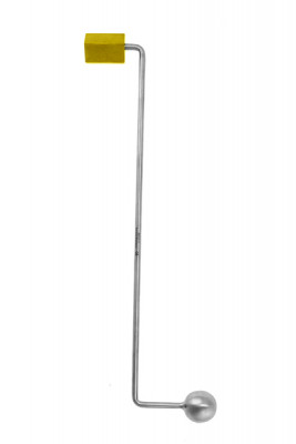 Dental Fulcrum 4 Different Height Aluminum Heads